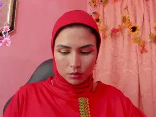 DarshaKhemu's Live Sex Cam Show