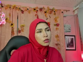 DarshaKhemu's Live Sex Cam Show