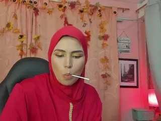 DarshaKhemu's Live Sex Cam Show