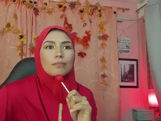 DarshaKhemu's Live Sex Cam Show