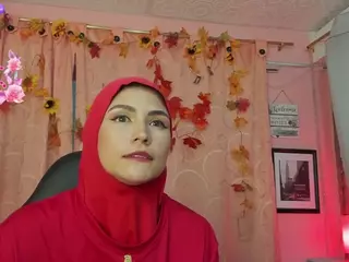 DarshaKhemu's Live Sex Cam Show
