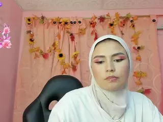 DarshaKhemu's Live Sex Cam Show