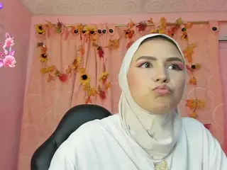 DarshaKhemu's Live Sex Cam Show