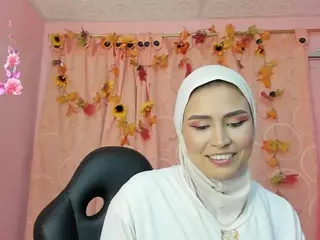 DarshaKhemu's Live Sex Cam Show