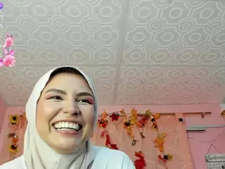 DarshaKhemu's Live Sex Cam Show