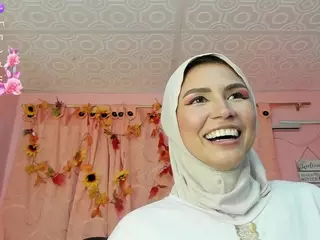 DarshaKhemu's Live Sex Cam Show