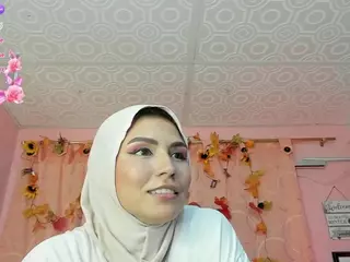 DarshaKhemu's Live Sex Cam Show