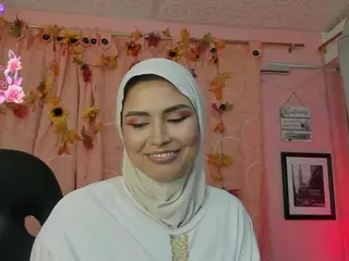 DarshaKhemu's Live Sex Cam Show