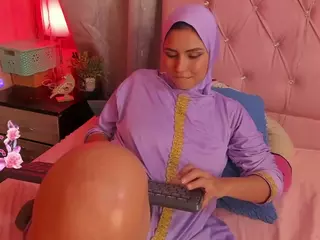DarshaKhemu's Live Sex Cam Show
