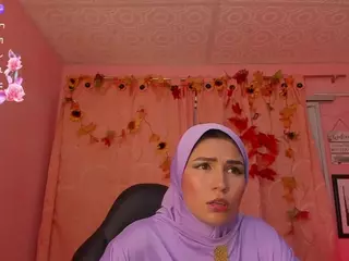 DarshaKhemu's Live Sex Cam Show