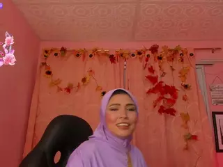 DarshaKhemu's Live Sex Cam Show