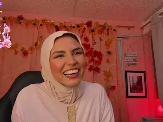 DarshaKhemu's Live Sex Cam Show