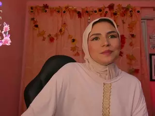 DarshaKhemu's Live Sex Cam Show