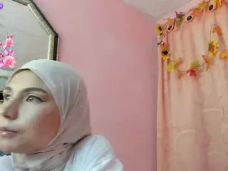 DarshaKhemu's Live Sex Cam Show