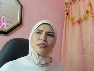 DarshaKhemu's Live Sex Cam Show