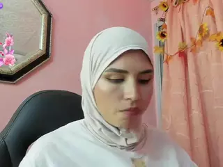DarshaKhemu's Live Sex Cam Show
