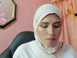 DarshaKhemu's Live Sex Cam Show