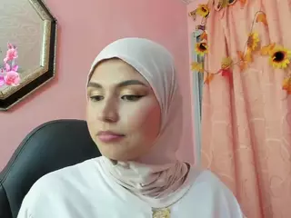 DarshaKhemu's Live Sex Cam Show
