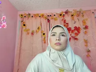 DarshaKhemu's Live Sex Cam Show