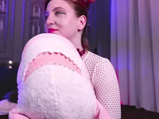 EdnaWine's Live Sex Cam Show