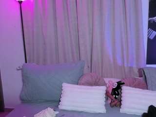 emilyhick's live room