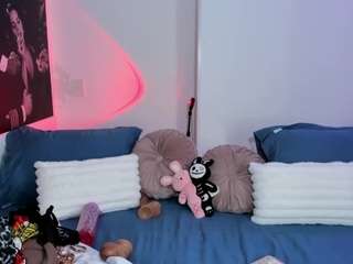 emilyhick live webcam show