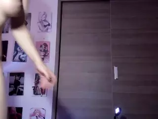 emilyhick's Live Sex Cam Show