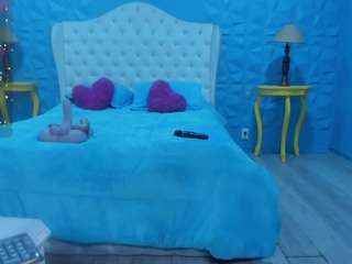 marilyn-genty Live Webcam on CamSoda