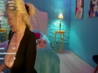 MarilynFuckBubs's Live Sex Cam Show