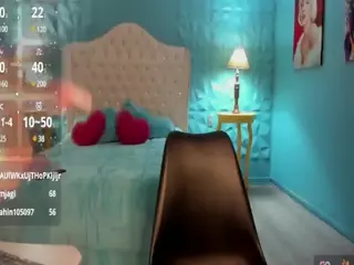 MarilynFuckBubs's Live Sex Cam Show