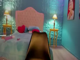 MarilynFuckBubs's Live Sex Cam Show