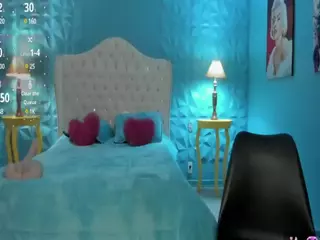 MarilynFuckBubs's Live Sex Cam Show