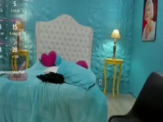 MarilynFuckBubs's Live Sex Cam Show