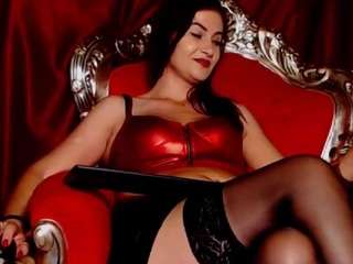 mistressmistyy