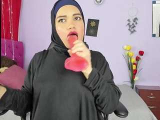 salimahashim from camsoda
