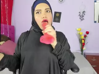 SalimaHashim's Live Sex Cam Show