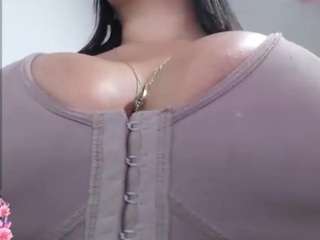 camsoda violeta-thequeen