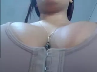 Kimberly's Live Sex Cam Show