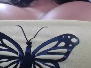 Kimberly's Live Sex Cam Show