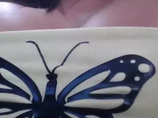 Kimberly's Live Sex Cam Show