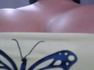 Kimberly's Live Sex Cam Show