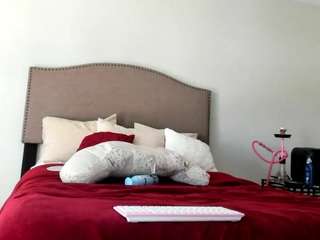 yiaunaniree webcam