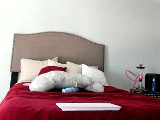 yiaunaniree webcam