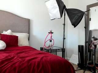 yiaunaniree from CamSoda is Freechat