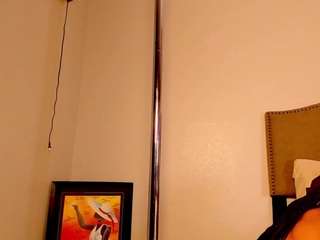 yiaunaniree Live Webcam on CamSoda