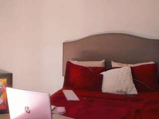 yiaunaniree webcam model