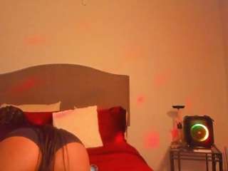 yiaunaniree webcam model