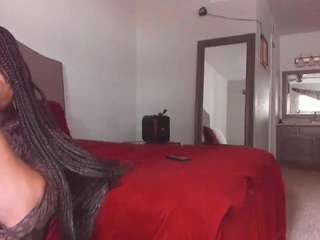 yiaunaniree from CamSoda