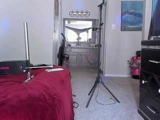 yiaunaniree's live room