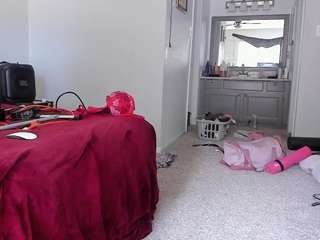yiaunaniree's live room